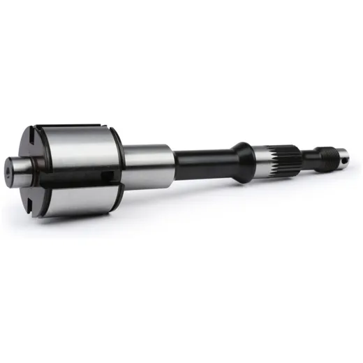 Main shaft BGM PRO for Vespa V50, V90, 50N, PV125, ET3, SS50_1