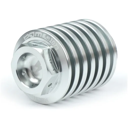 Ölablassschraube BGM PRO, CNC, silbern für alle Piaggio Leader 125-200ccm, LEM 125-150ccm, HE 125-150ccm, IGET 125-150ccm, Quasa Ölablassschraube BGM PRO, CNC, silbern für alle Piaggio Leader 125-200ccm, LEM 125-150ccm, HE 125-150ccm, IGET 125-150ccm, Quasa