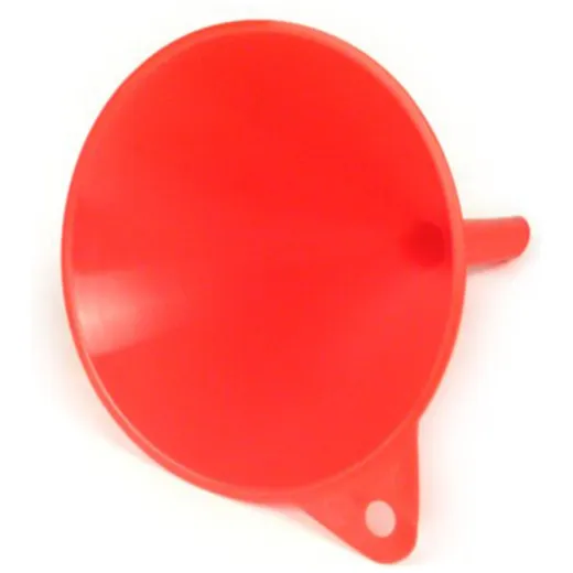 Trichter Hünersdorf rot d=164mm 53502