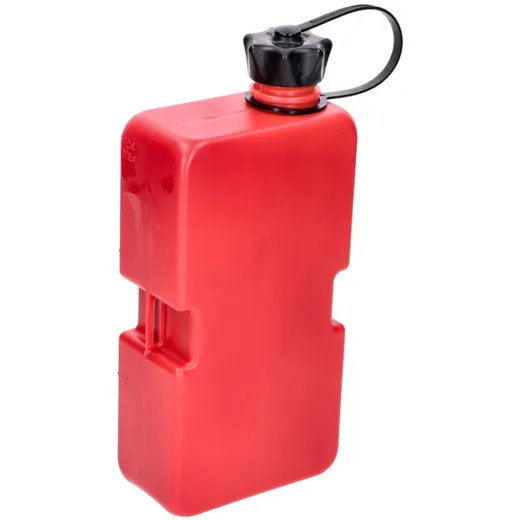 Benzinkanister 1,5L Hünersdorff FuelFriend PLUS rot 53507