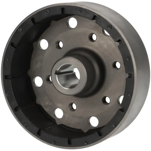 Pole wheel VAPE for Vespa Smallframe V50, 50N, V90, PV, ET3, PK S 53547