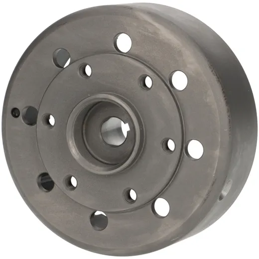 Pole wheel VAPE for Vespa Smallframe V50, 50N, V90, PV, ET3,_1