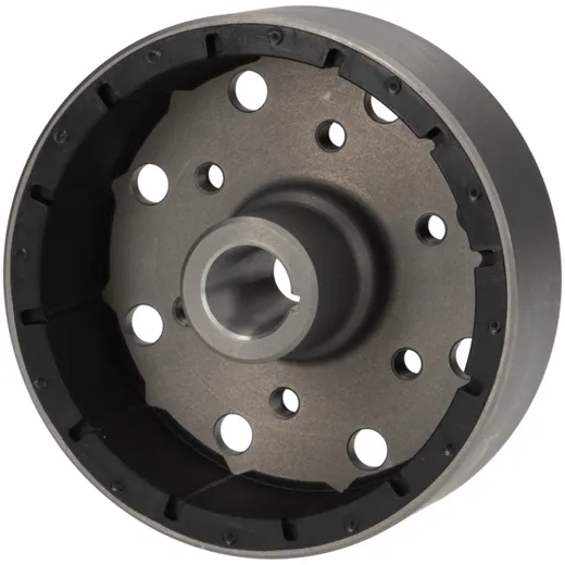 Pole wheel VAPE for Vespa Largeframe, Wideframe, Sprint150, VGL, GS150, GT/GTR125, Super 125/150 53548