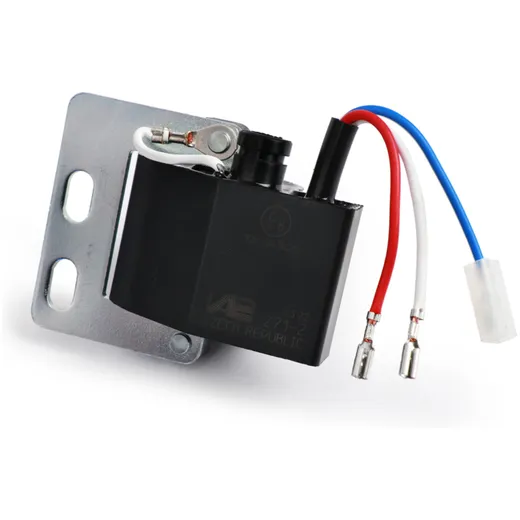 CDI VAPE Touring with fixed ignition timing for Vespa PK, PX, COSA, Special, Sprinter, SR, LML Star, Deluxe, Stella 53552