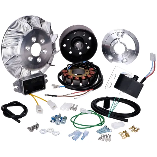 Zündung VAPE Touring AC for Vespa Smallframe PK XL, PK XL2, HP3, HP4 53556