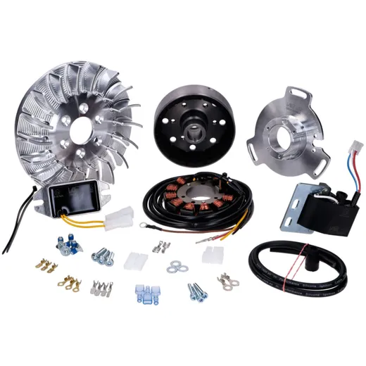 ignition VAPE Touring AC for Lambretta LI, LIS, SX, TV 53565