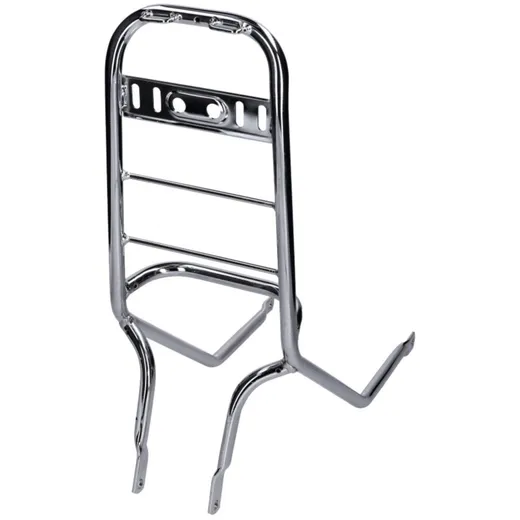Petrol tank luggage rack chrome for Puch Maxi 53568_1