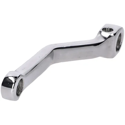 Tretkurbel 160mm links für Puch, MS50, MV50 53580_1