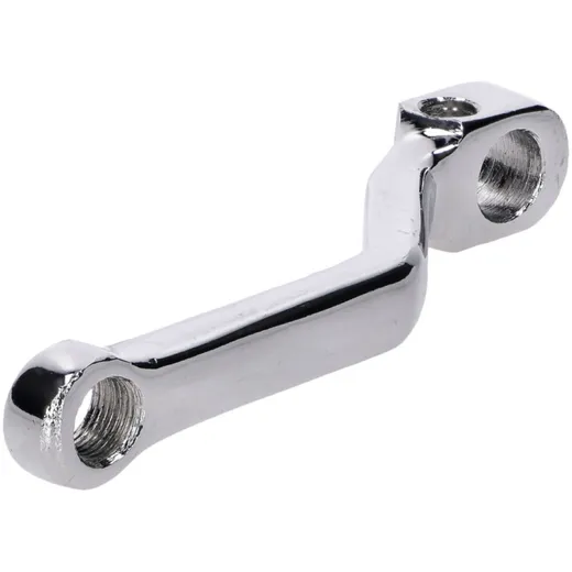 Pedal crank 160mm right for Puch, MS50, MV50 53581