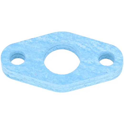 Dichtung Einlass Vergaser 6mm Stärke für Puch MV50, Tomos A35 53595
