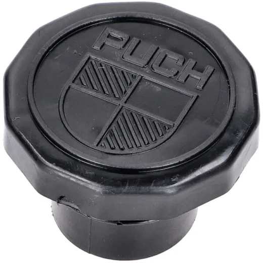 Tankdeckel mit Logo für Puch Maxi 53596