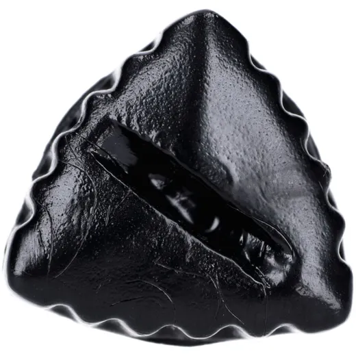 Schraube Seitenverkleidung M5x16 schwarz für Puch Maxi 53599_2