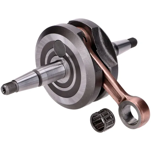 Crankshaft Jasil for Kreidler 4/5-speed 53604