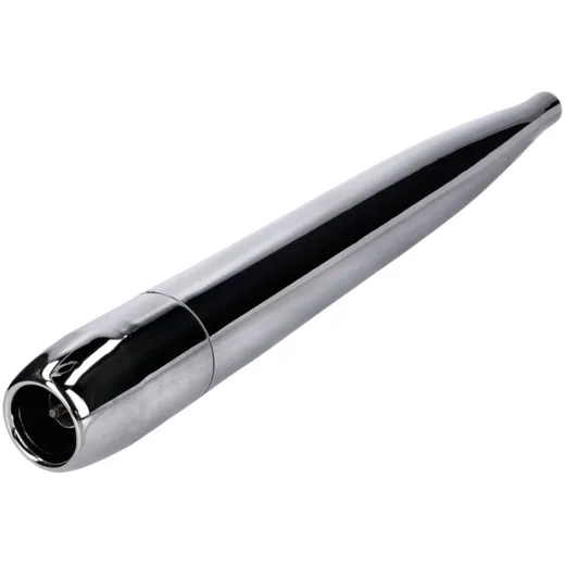 Exhaust for 32mm manifold chrome for Sachs 5-speed 53610