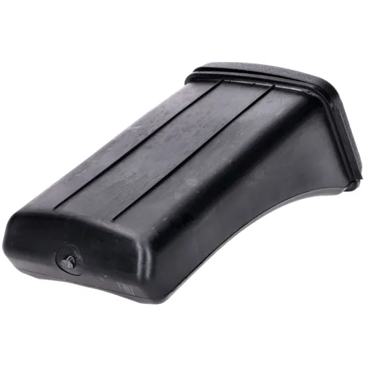 Rear tool compartment black for Kreidler 1968-1972 53614_2