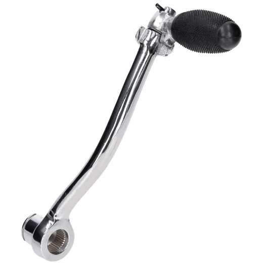 Kickstarter set for Zündapp 3/4/5-speed 53622_1