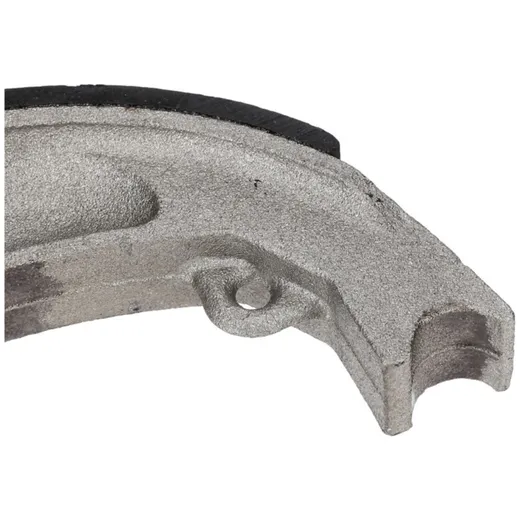 Brake shoe set Newfren large 160mm for Kreidler 53627_1