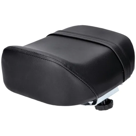 Doppelsitzbank schwarz für Mofas, Puch Maxi, Tomos 53629_1