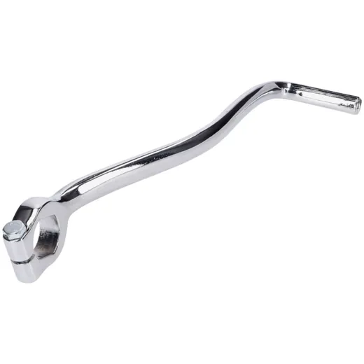 Shift lever for Kreidler 4/5-speed models with footrest 53633