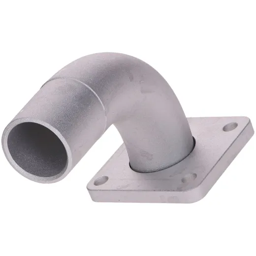 Intake manifold 19mm for Tomos 53634