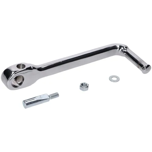 Kickstarter chrom für Kreidler 53636