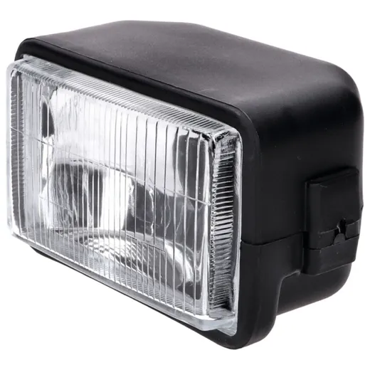 Square headlight for Hercules Prima, Sachs, Tomos A35 53637