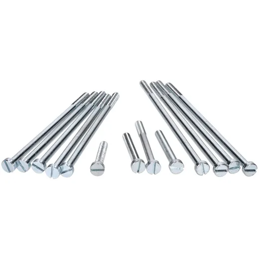 Screw set engine for Zündapp 5-speed 53645