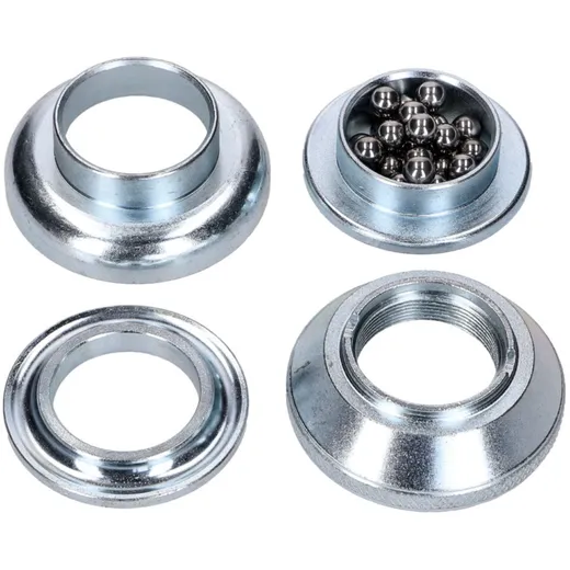Steering head bearing set for Zündapp 53652