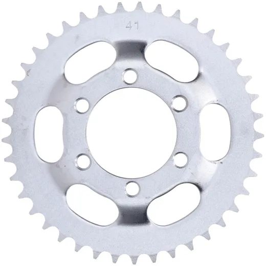 Sprocket 41 teeth 3/16 for Zündapp 53655
