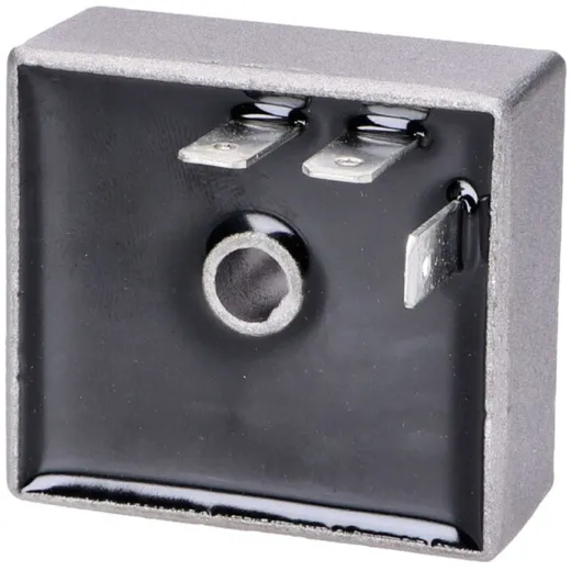 Voltage regulator 3-pole for Tomos 53662