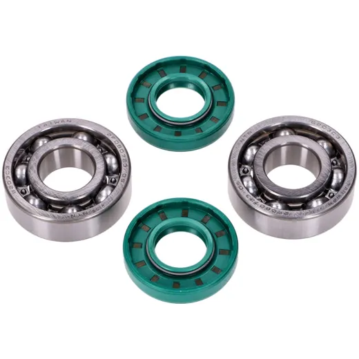 crankshaft bearing set DMP for Tomos A35 53664