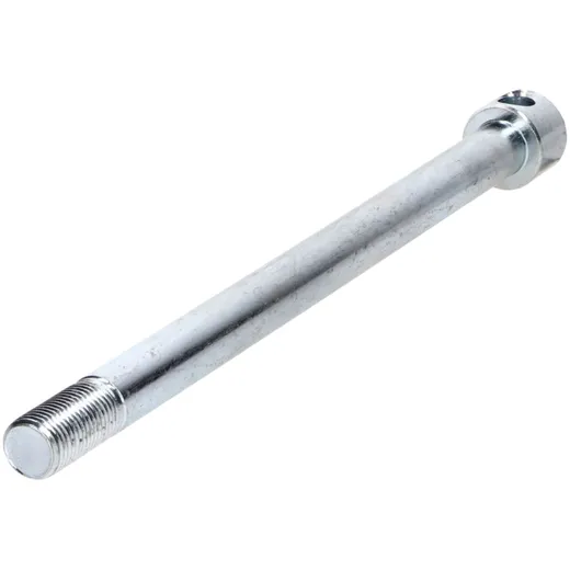 Achse Hinterrad M12x185mm für Kreidler 53671