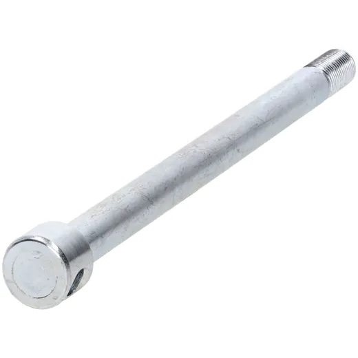 Achse Hinterrad M12x185mm für Kreidler 53671_1