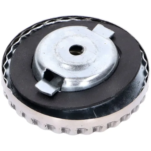 Tank cap with logo for Zündapp 53673_1