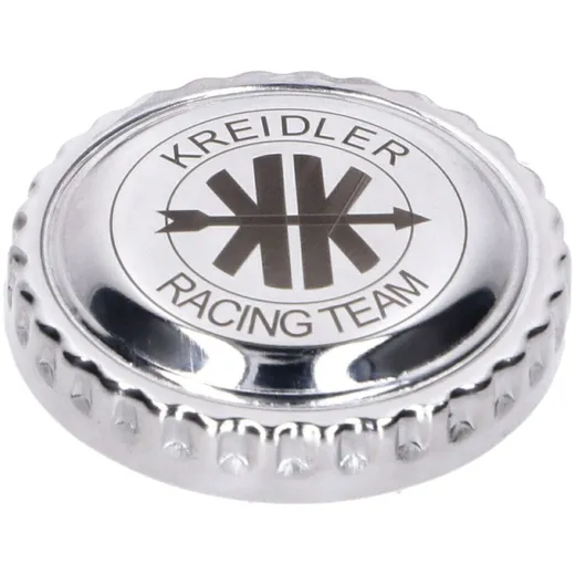 Tank cap with logo for Kreidler 53674