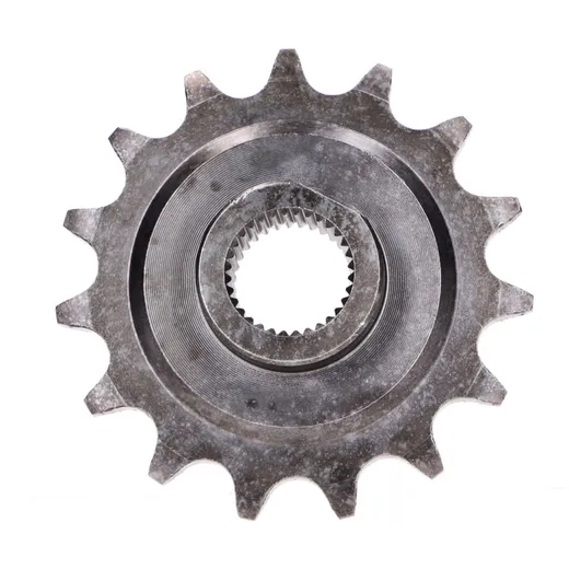 Chain sprocket 15 teeth 3/16 for Zündapp 53679_1