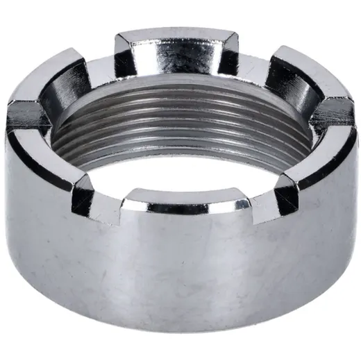 Manifold nut exhaust thread M40x1,5 for 32mm manifold for Sachs 53683
