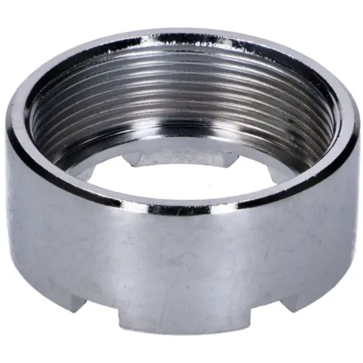 Manifold nut exhaust thread M40x1,5 for 32mm manifold for Sa_1