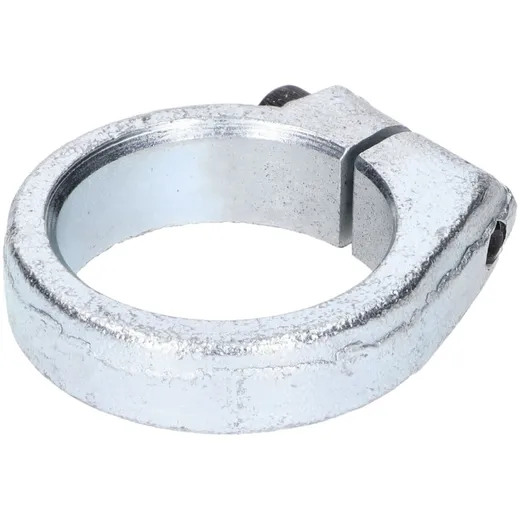 Exhaust clamp forged 38mm for Zündapp 53684_1