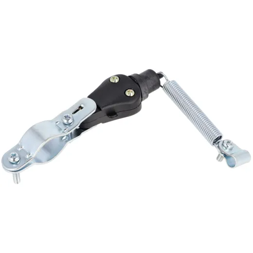 Bremslichtschalter hinten für Puch, Kreidler, Tomos Mofa - u_2