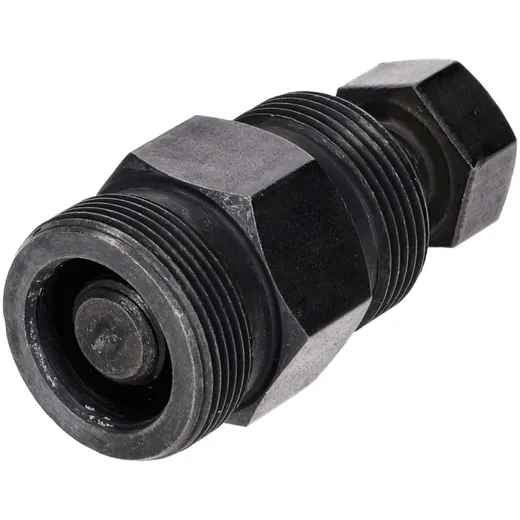 Pole wheel puller DMP M27x1.25 M26x1.50 for Sachs 53689