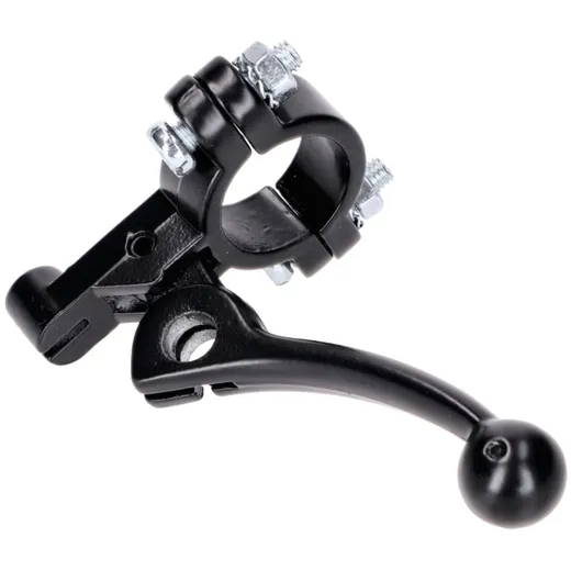 Chokehebel Metall schwarz für Puch Maxi, Honda Camino, Tomos_1