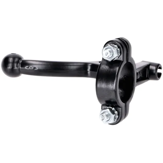 Chokehebel Metall schwarz für Puch Maxi, Honda Camino, Tomos_2
