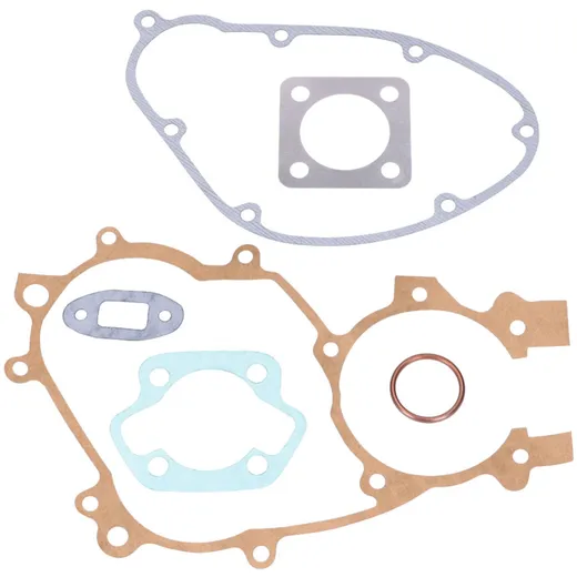 Engine gasket set for Kreidler 4-speed 53700 Engine gasket set for Kreidler 4-speed 53700