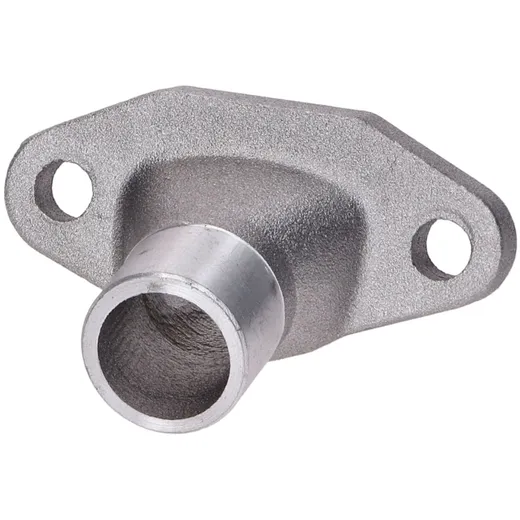 Ansaugstutzen für Bing Vergaser 12-15mm für Zündapp 53706