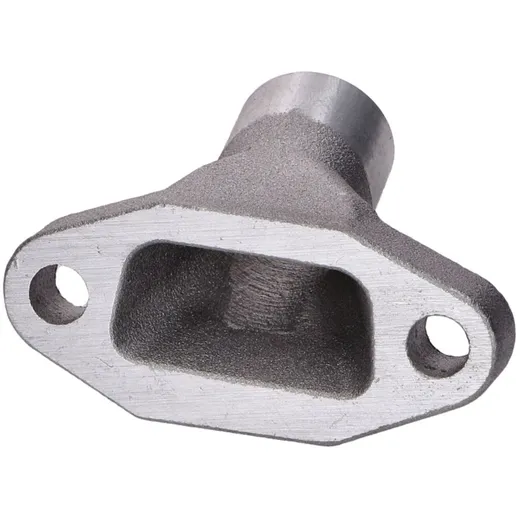 Intake manifold for Bing carburetor 12-15mm for Zündapp 5370_1