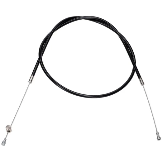 Clutch cable black for Kreidler 53708