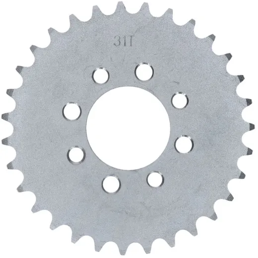 Sprocket 31 teeth for Tomos 53711