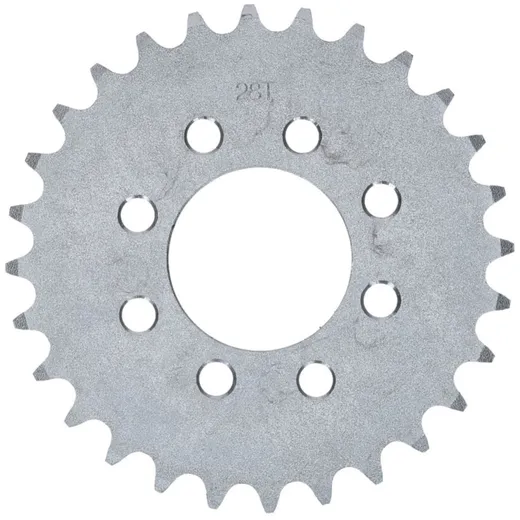 Sprocket 28 teeth for Tomos 53712