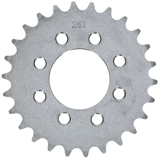 Sprocket 26 teeth for Tomos 53713